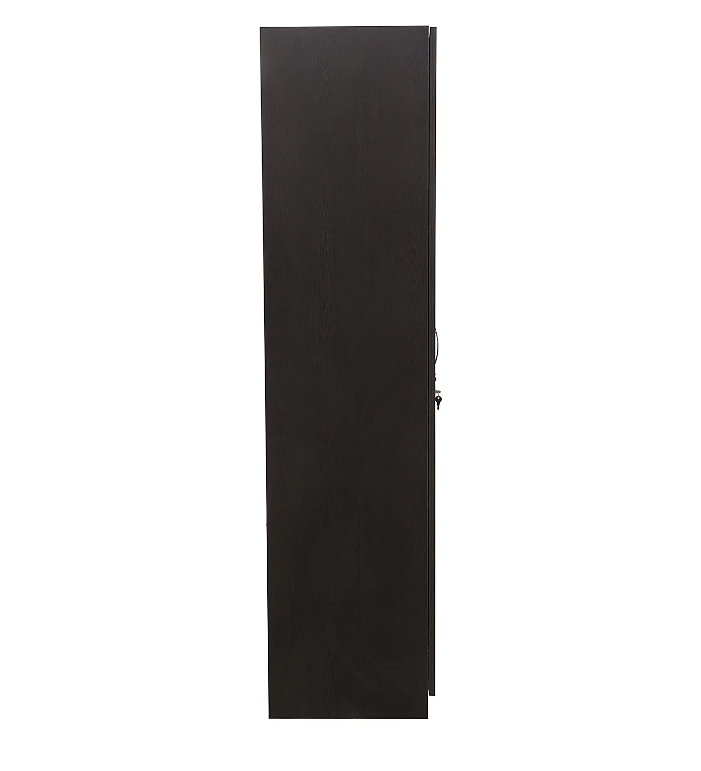 Wooden 3 Door Wardrobe -
