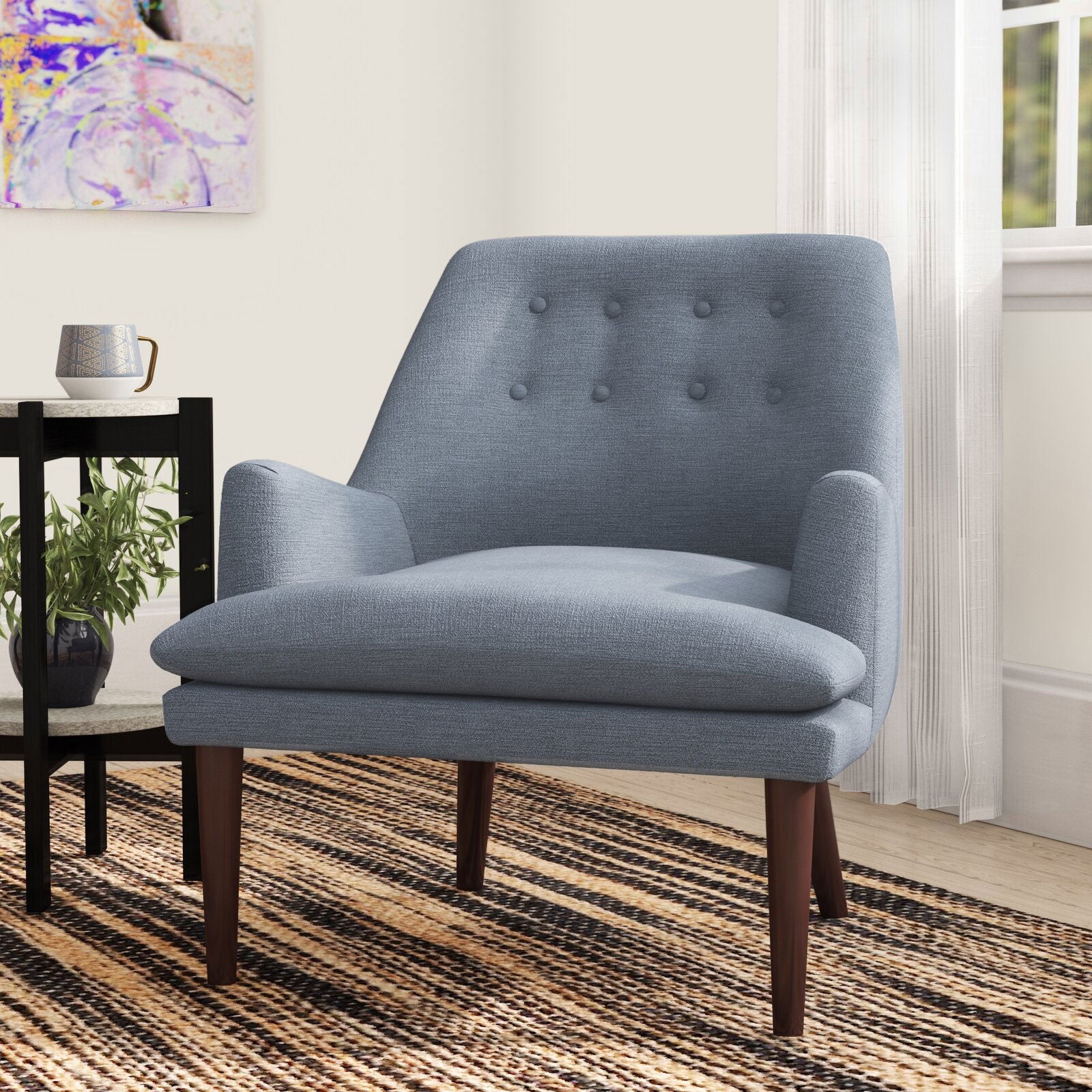Lounge Chair