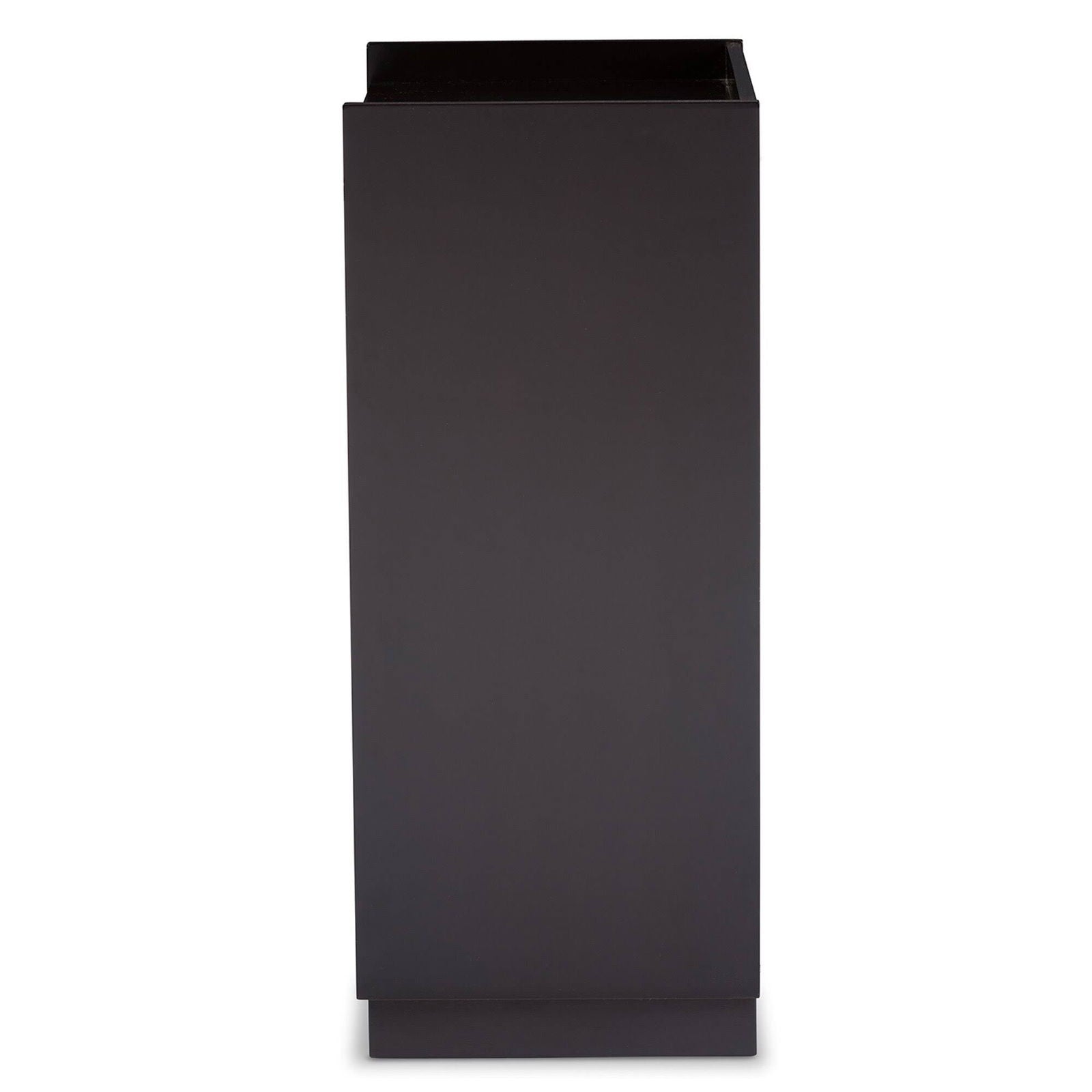 Wooden Bar Cabinet -