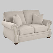 Wooden_Base_Leatherette_Sofa