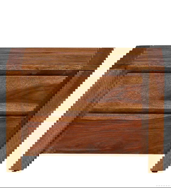 Wooden Bed Side Table -