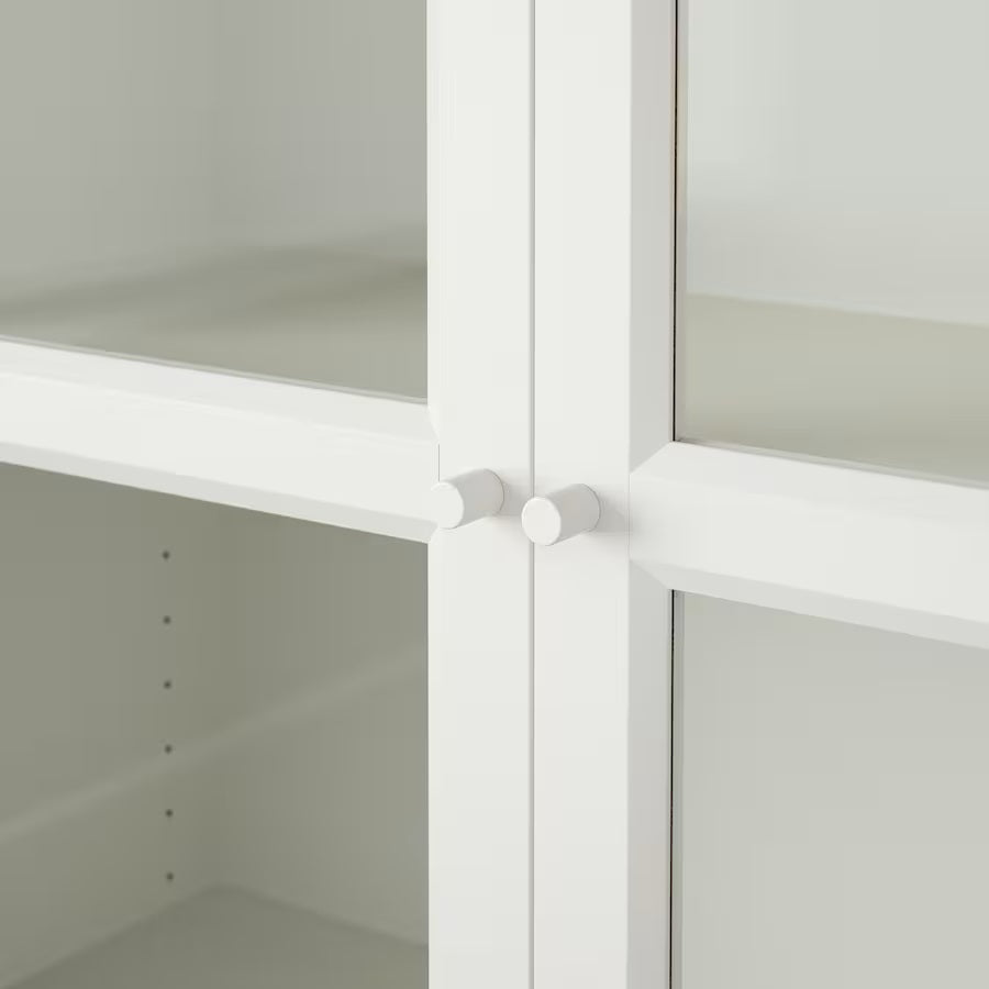 Wooden Book Shelf Cabinet & Storage -