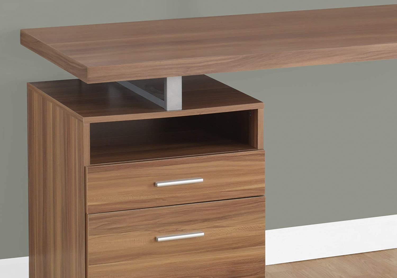 computer table office table study desk wooden table
