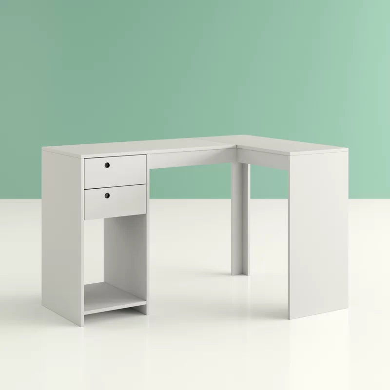 computer table office table study desk wooden table