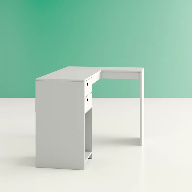 computer table office table study desk wooden table