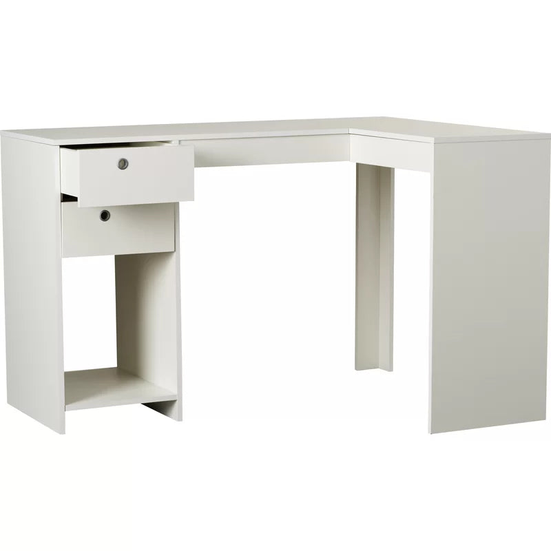 computer table office table study desk wooden table