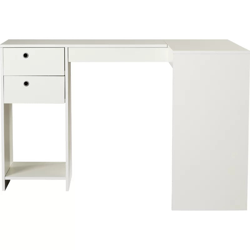 computer table office table study desk wooden table