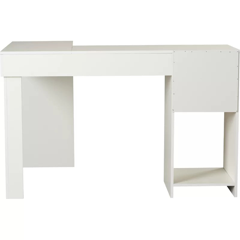 computer table office table study desk wooden table