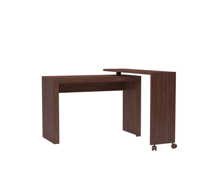 computer table office table study desk wooden table