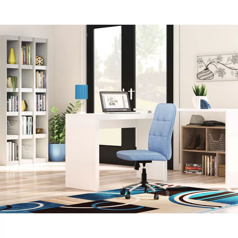 computer table office table study desk wooden table