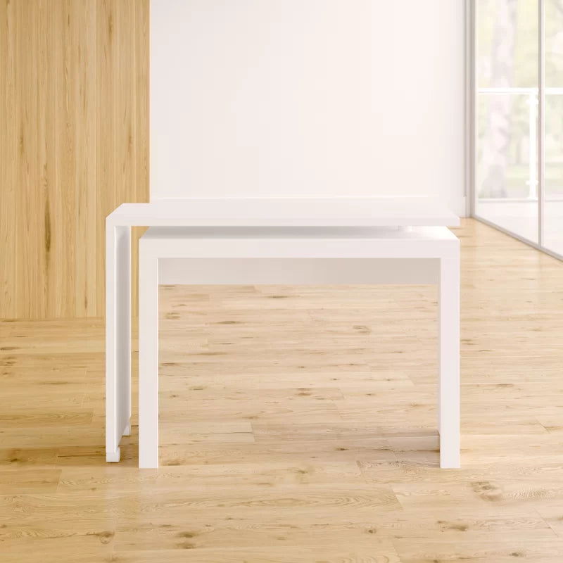 computer table office table study desk wooden table
