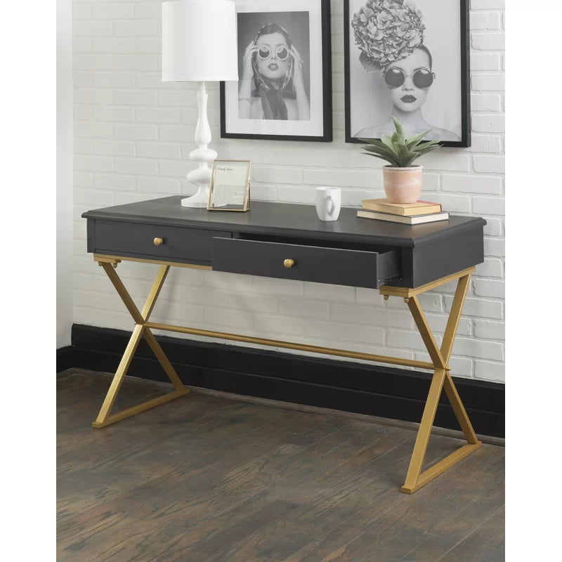 computer table office table study desk wooden table