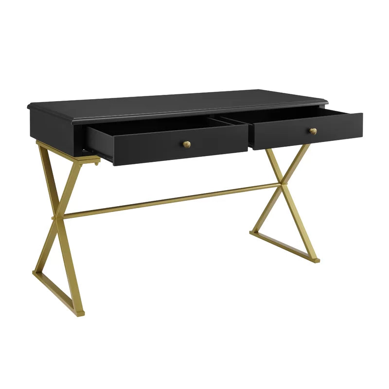 computer table office table study desk wooden table
