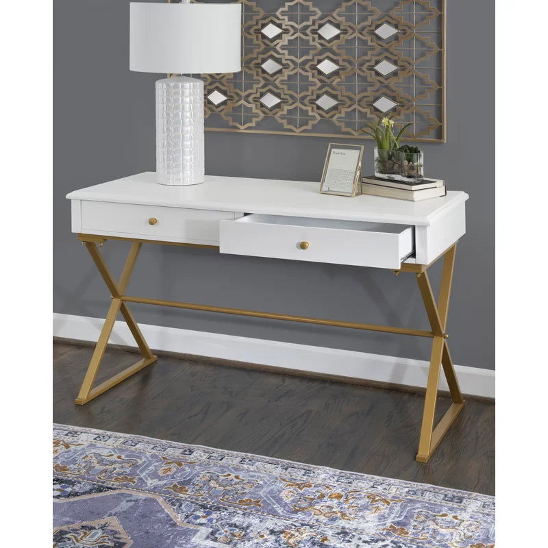 computer table office table study desk wooden table