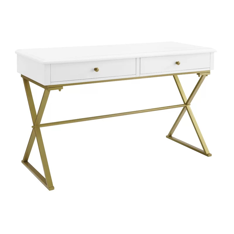 computer table office table study desk wooden table