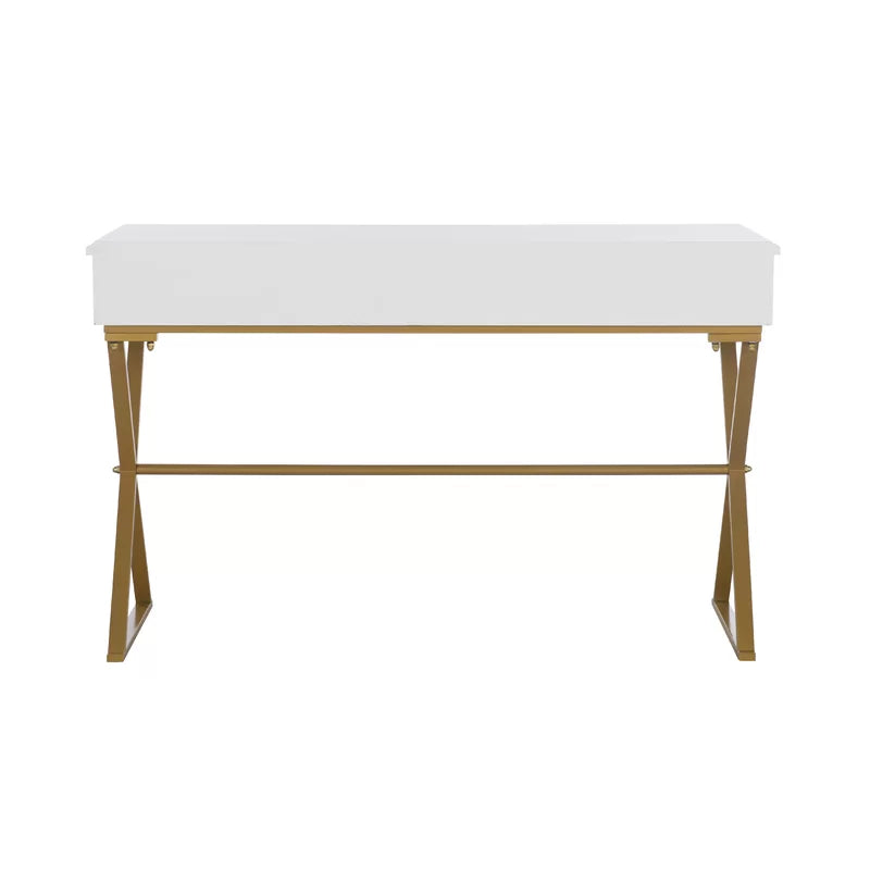 computer table office table study desk wooden table