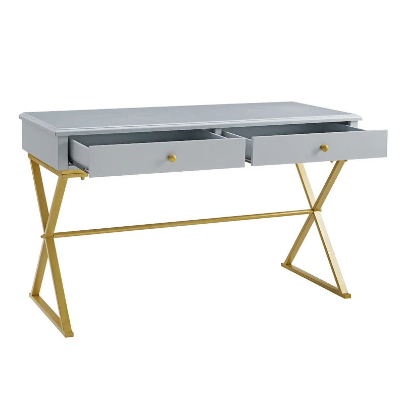 computer table office table study desk wooden table