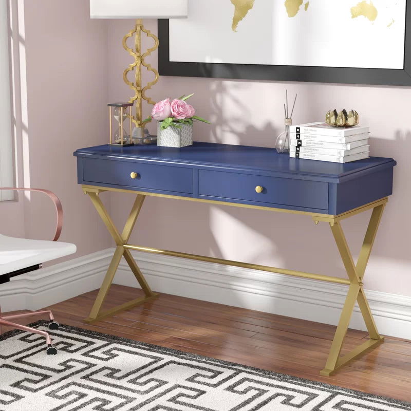 computer table office table study desk wooden table