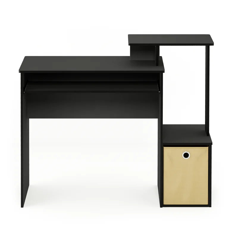 computer table office table study desk wooden table