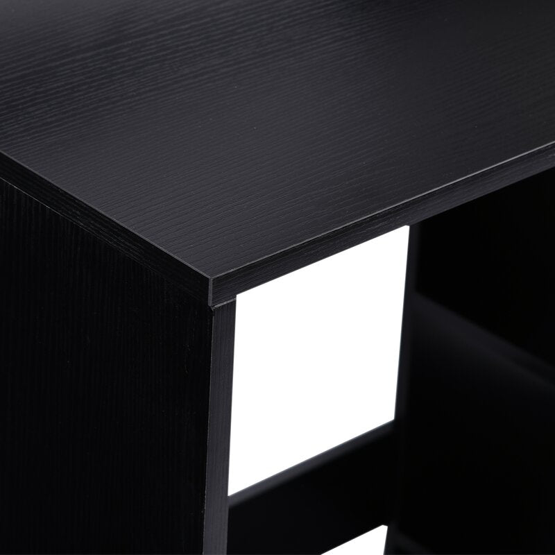 computer table office table study desk wooden table