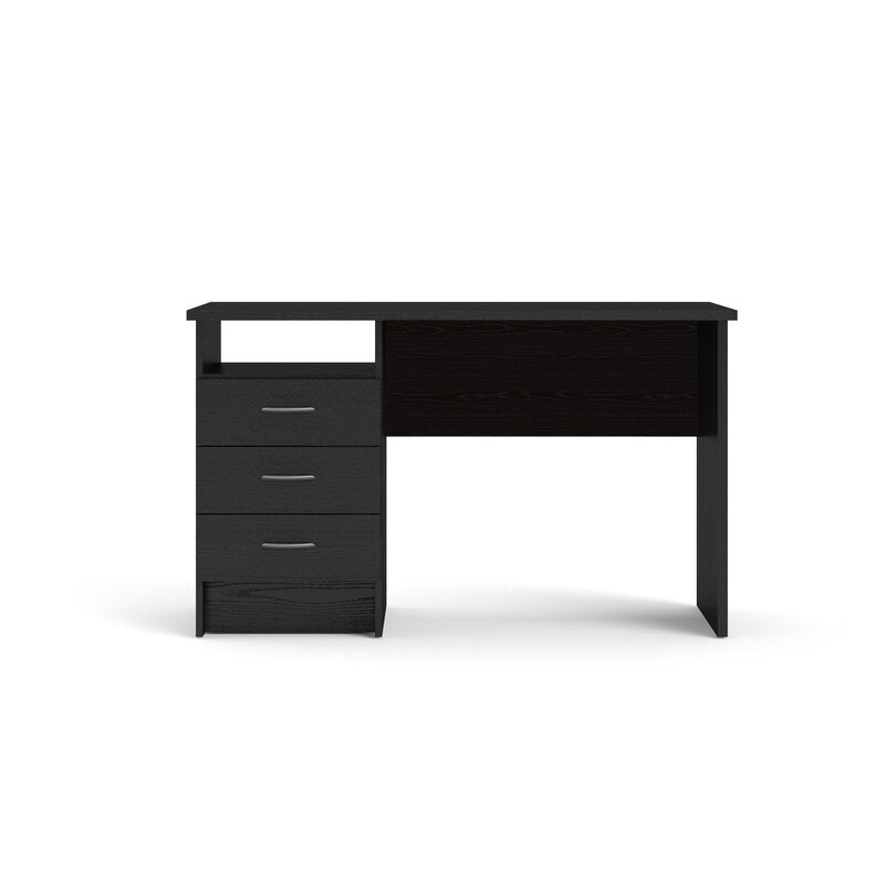 computer table office table study desk wooden table