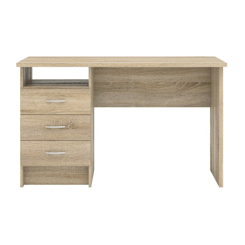 computer table office table study desk wooden table