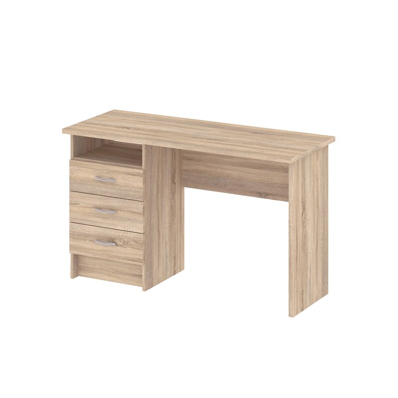 computer table office table study desk wooden table