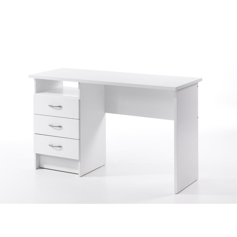 computer table office table study desk wooden table