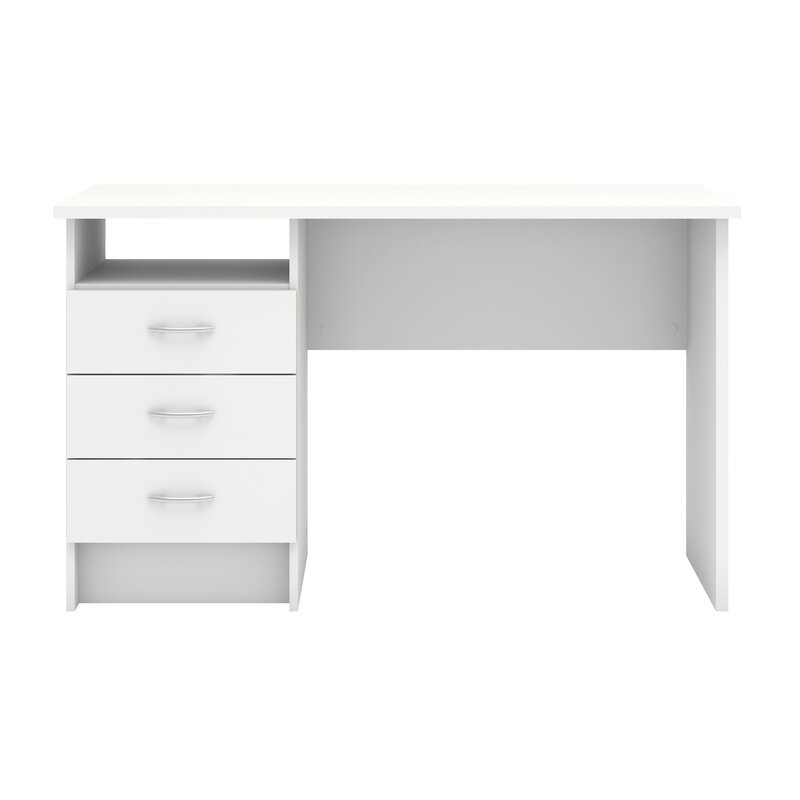 computer table office table study desk wooden table