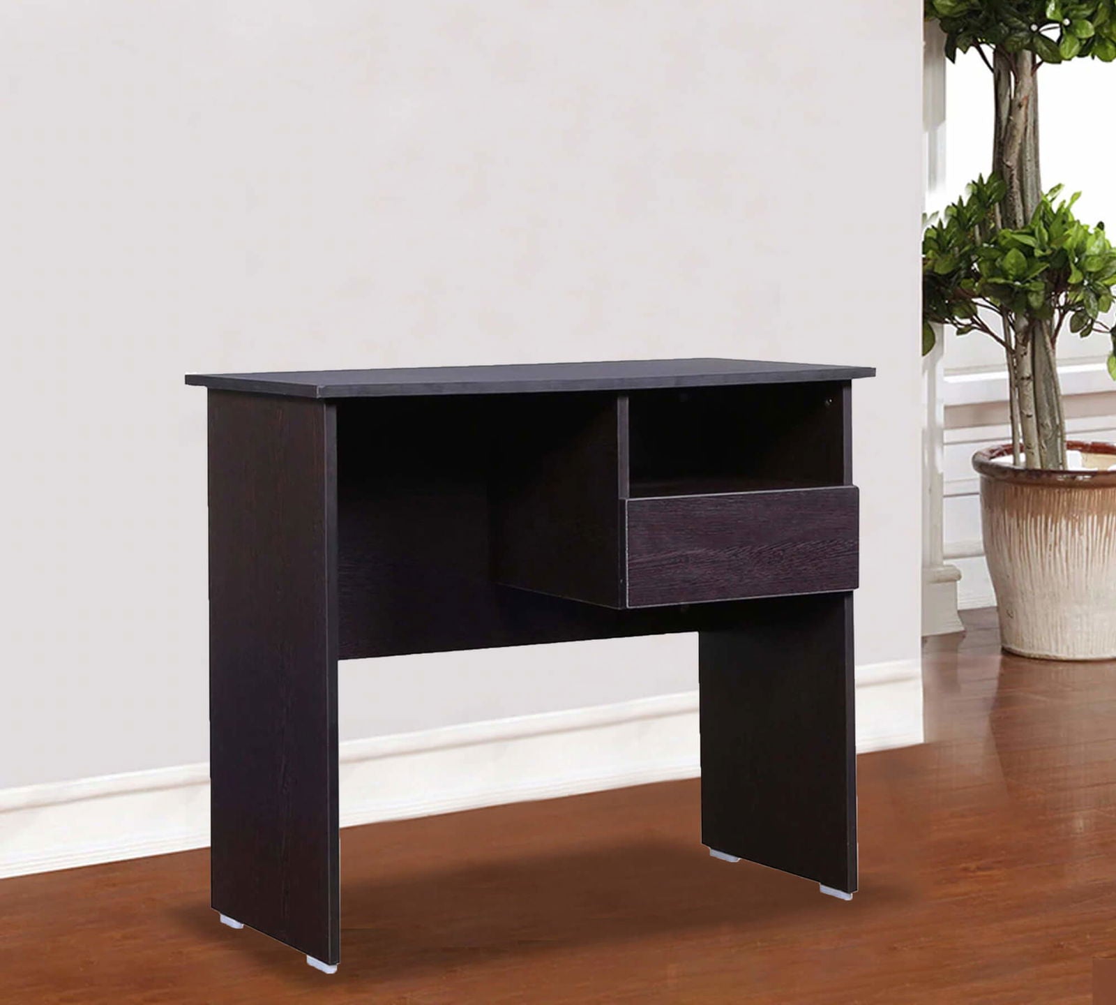 computer table office table study desk wooden table