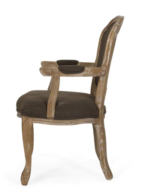 Wooden Dining Chairs -