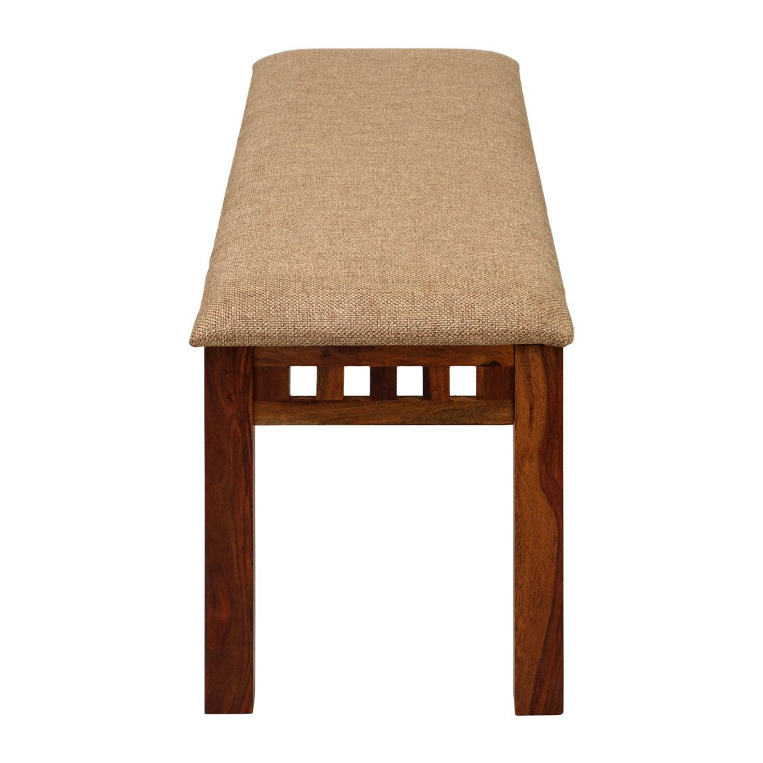 Wooden Dining Chairs Set of 4 with Dining Table -