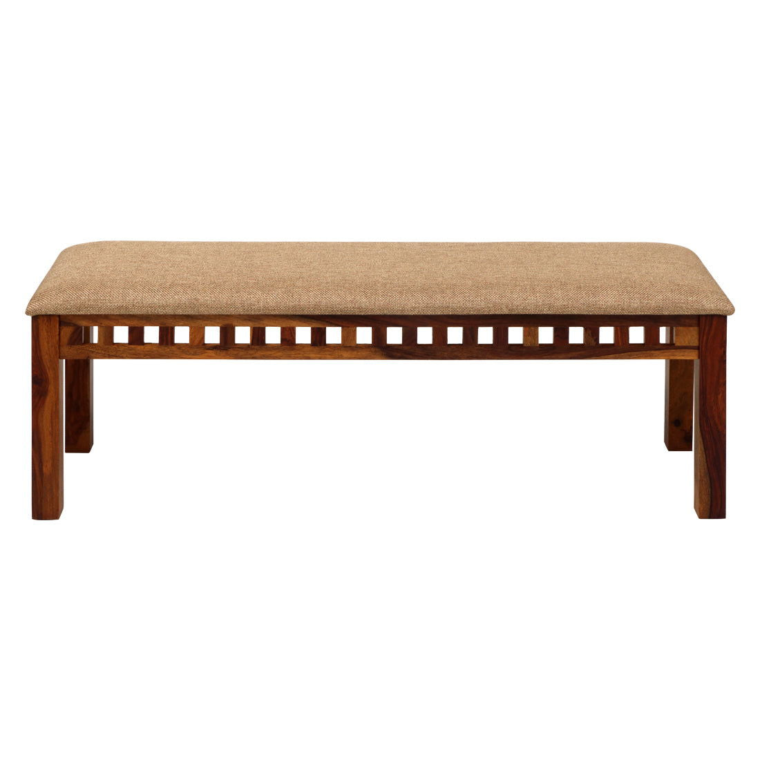 Wooden Dining Chairs Set of 4 with Dining Table -