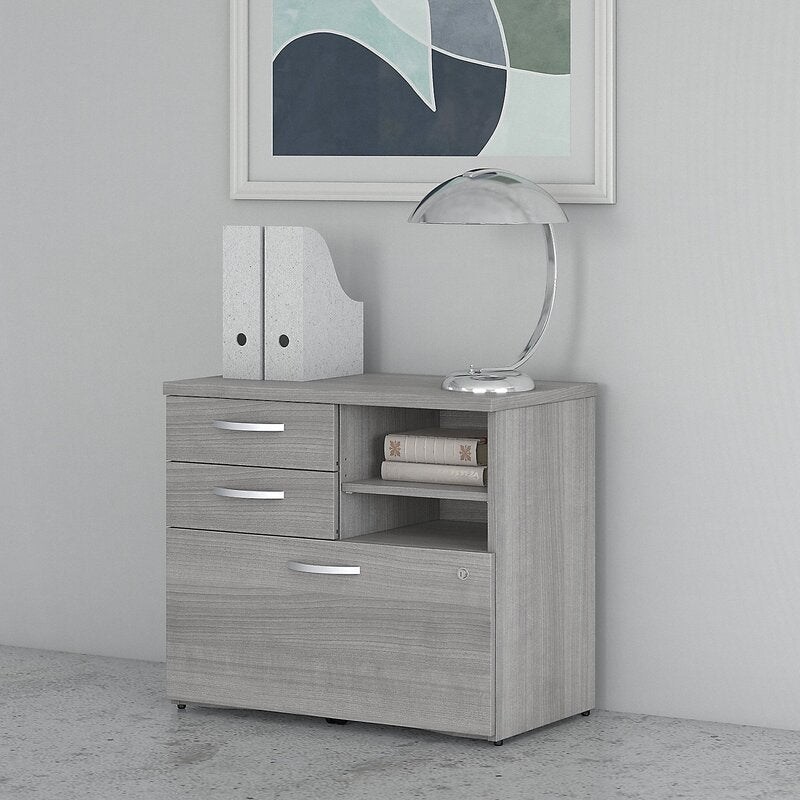 Wooden Drawer & Pedestal with High Build Quality