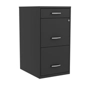 Drawer & Pedestal