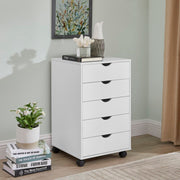 Drawer & Pedestal