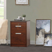 Drawer & Pedestal