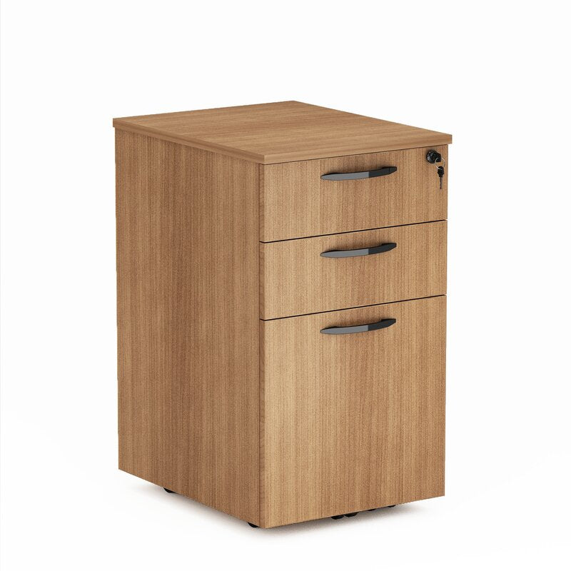 Drawer & Pedestal