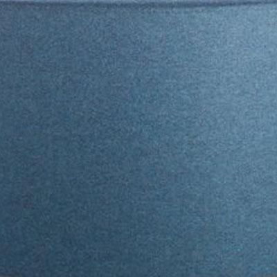 Wooden Frame Fabric Ottoman -