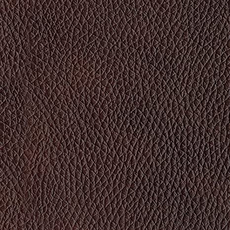 Wooden Frame Leatherette Ottoman with Storage -