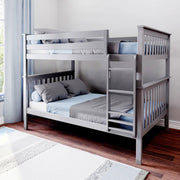 Kids Bunk Bed