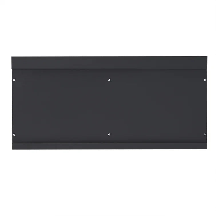 Wooden Kids Storage Toy Organizer -