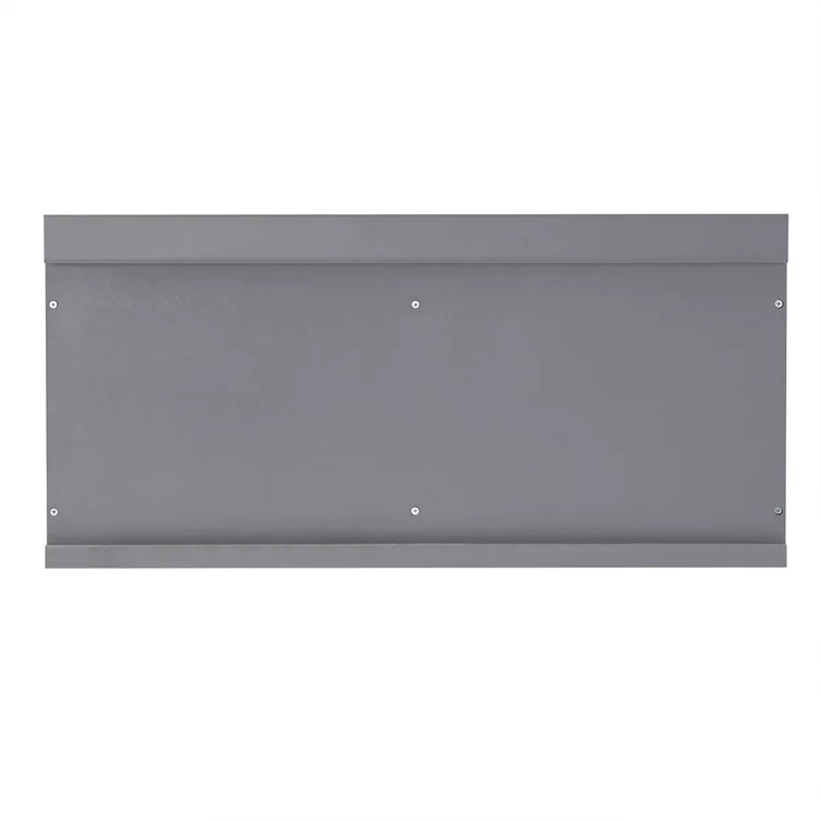 Wooden Kids Storage Toy Organizer -