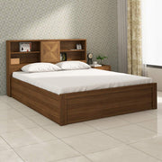 King Size Bed