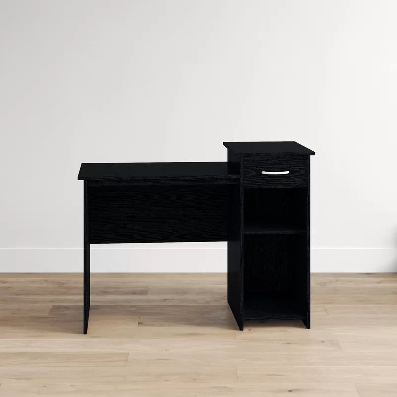 computer table office table study desk wooden table
