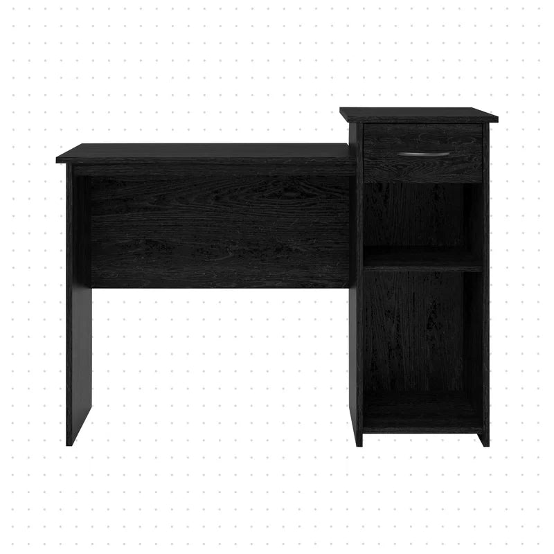 computer table office table study desk wooden table