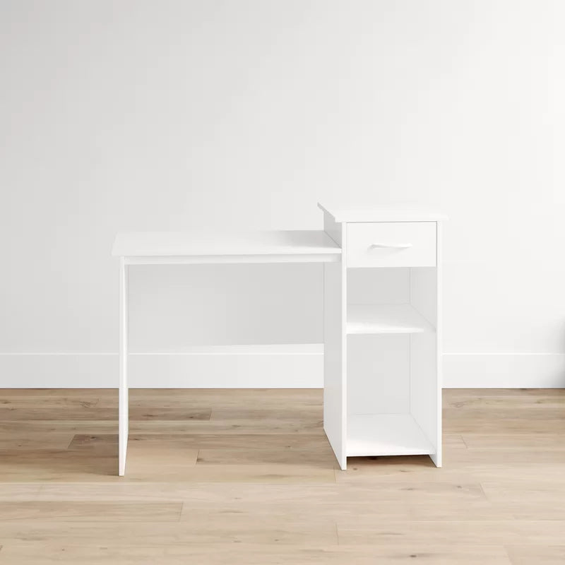 computer table office table study desk wooden table