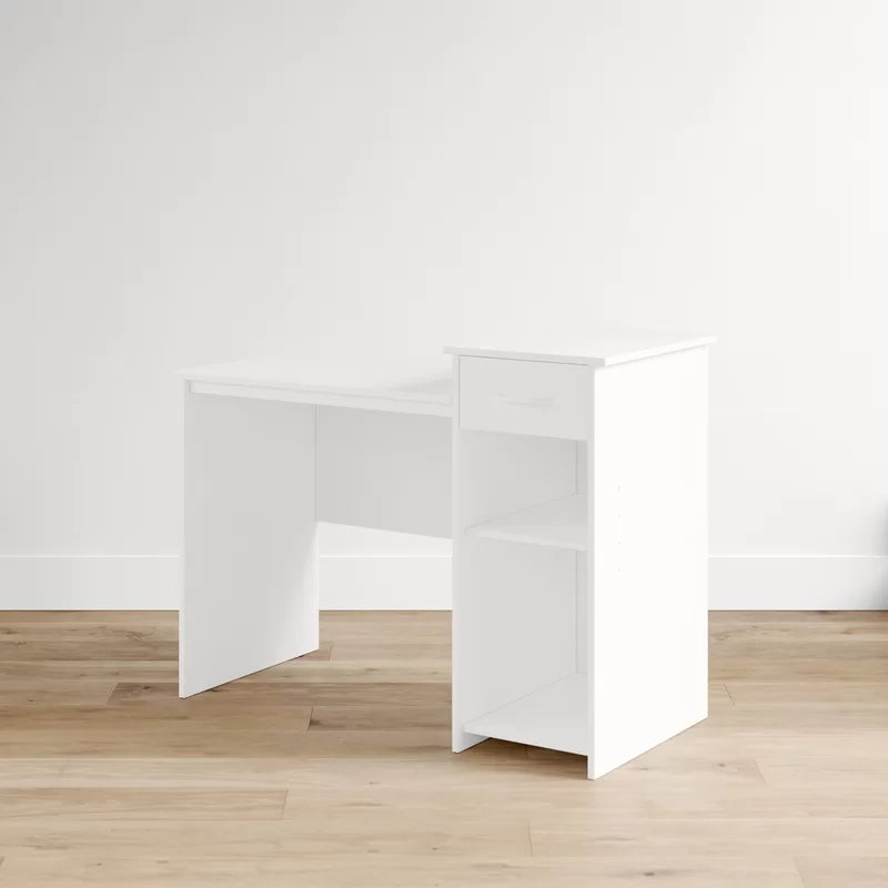 computer table office table study desk wooden table