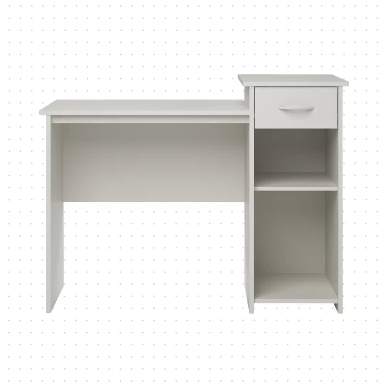 computer table office table study desk wooden table