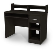 computer table office table study desk wooden table